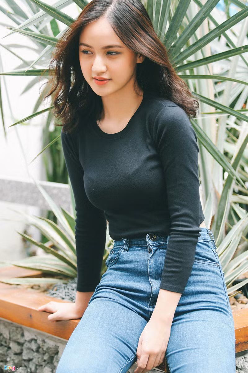 Có tình cảm thân thiết với gia đình bạn trai, nhiều người mong rằng Mai Tây và người yêu sẽ ở bên nhau dài dài.