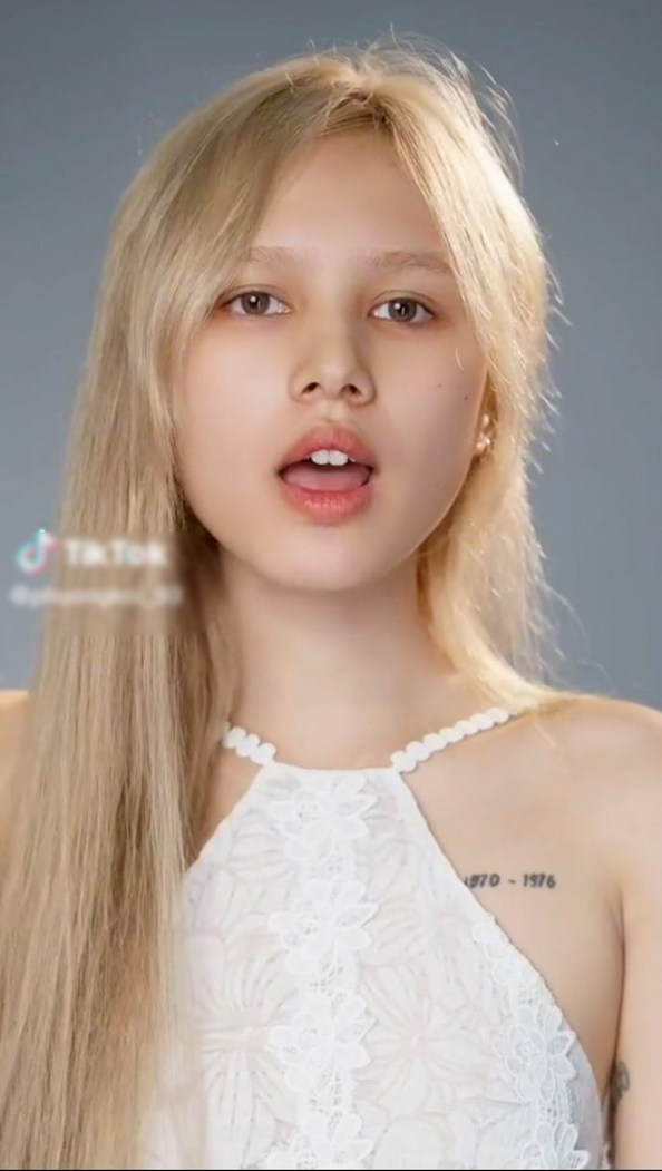 Xoài Non đã không còn là cái tên xa lạ đối với khán giả, cô nàng được mệnh danh là người đẹp "không góc chết". Bởi lẽ, dù là qua camera thường hay ảnh tự đăng đều toát lên một sự cuốn hút khó tả.