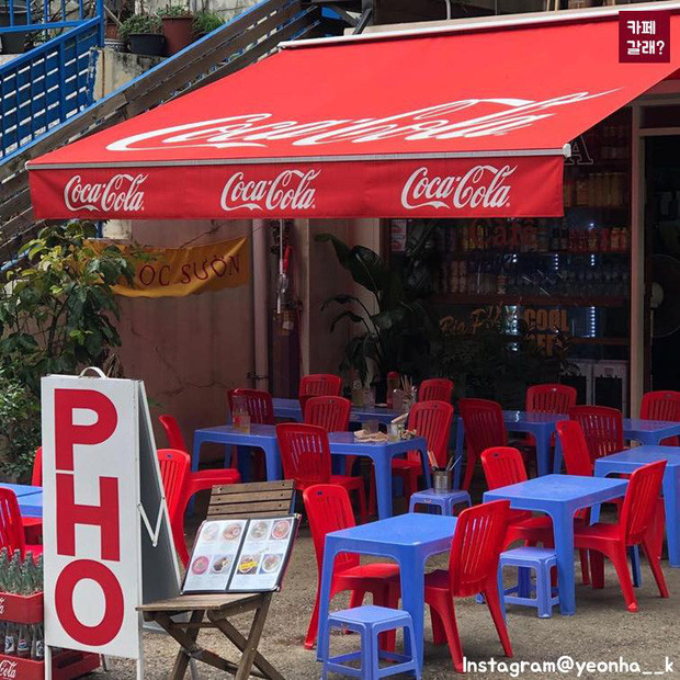 Một vài cư dân mạng cả Hàn Quốc lẫn Việt Nam đều bày tỏ sự thích thú khi nhìn thấy những hình ảnh phố Tạ Hiện được tái hiện ở xứ Kim Chi.