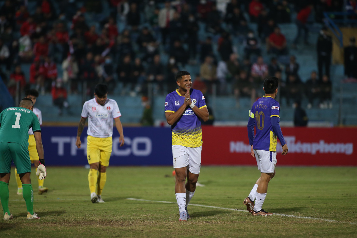 Vo dich Sieu cup 2023, Ha Noi nam ky luc vo tien khoang hau-Hinh-3