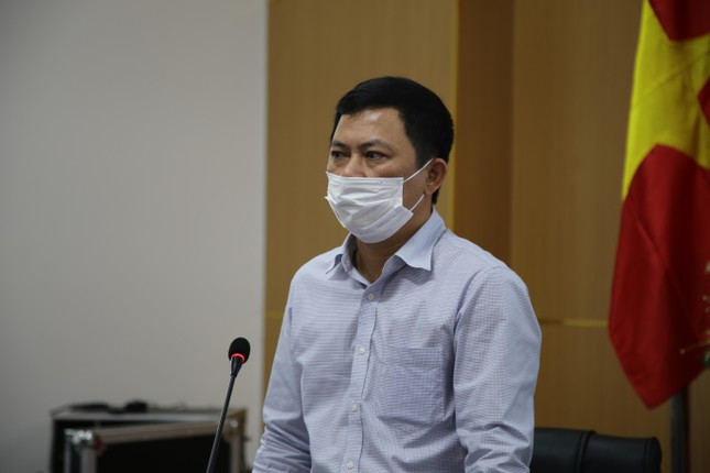 Vo chong mac COVID-19 o Ha Tinh nhieu kha nang nhiem bien chung An Do-Hinh-5