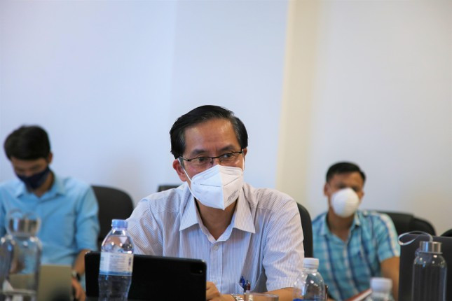 Vo chong mac COVID-19 o Ha Tinh nhieu kha nang nhiem bien chung An Do-Hinh-6