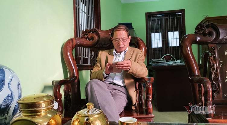 Tai dien 'vang trang' bi muc trom: Chu tich xa phai chiu trach nhiem-Hinh-5