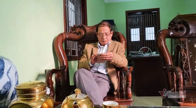 Tai dien 'vang trang' bi muc trom: Chu tich xa phai chiu trach nhiem-Hinh-5