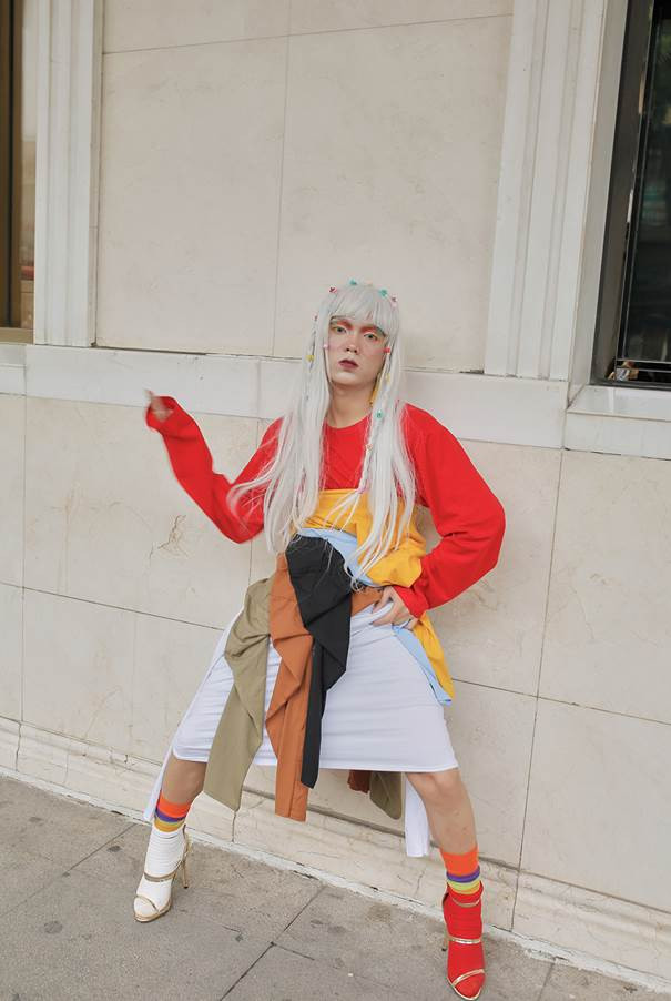 Hiện tại, màn đu trend của hiện tượng mạng Mèo Thoại vẫn đang nhận được sự quan tâm của cộng đồng mạng.