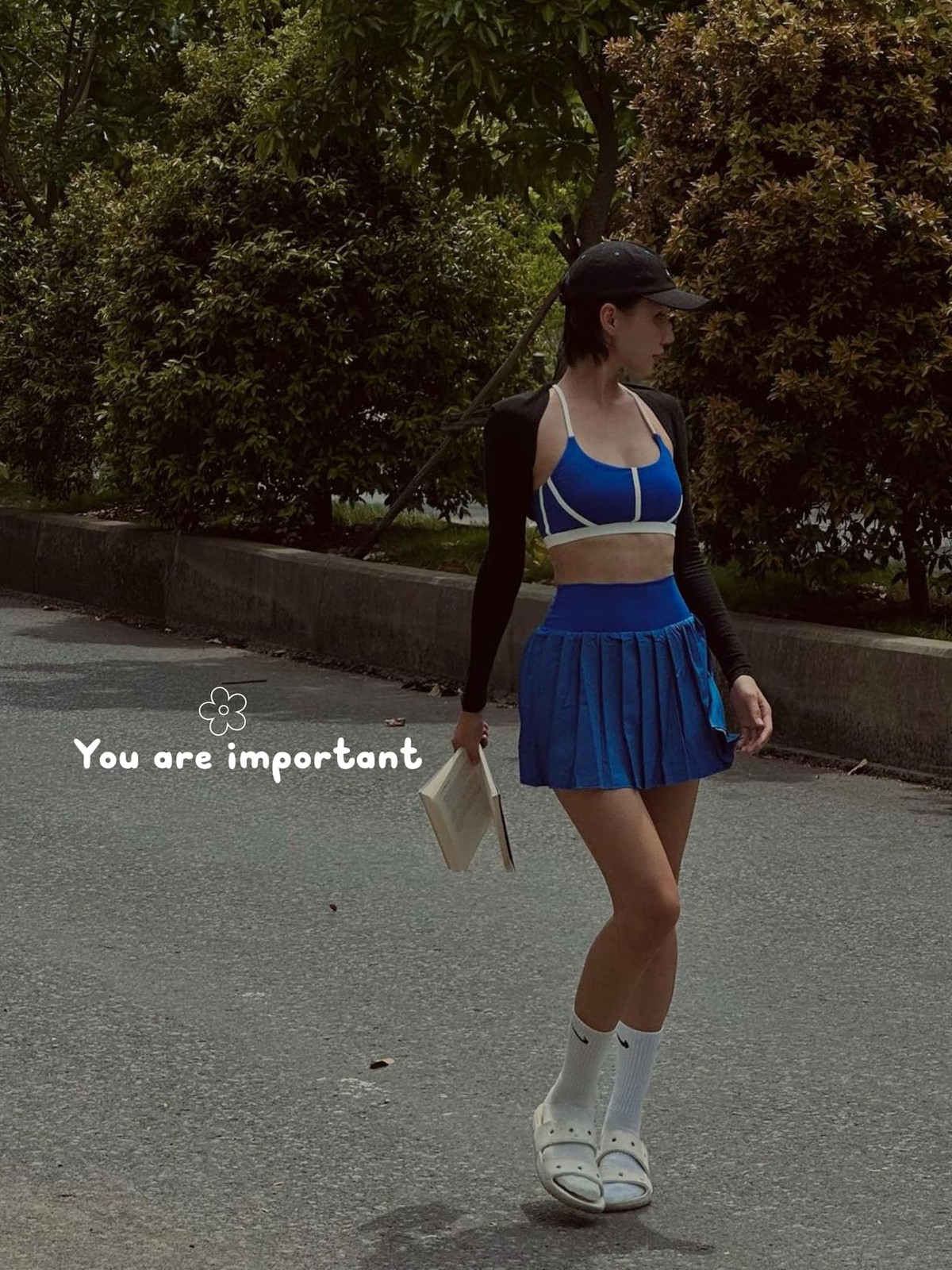 Sự khỏe khoắn của bức ảnh mới của Gigi Hương Giang nhận về vô vàn lời khen của netizen.