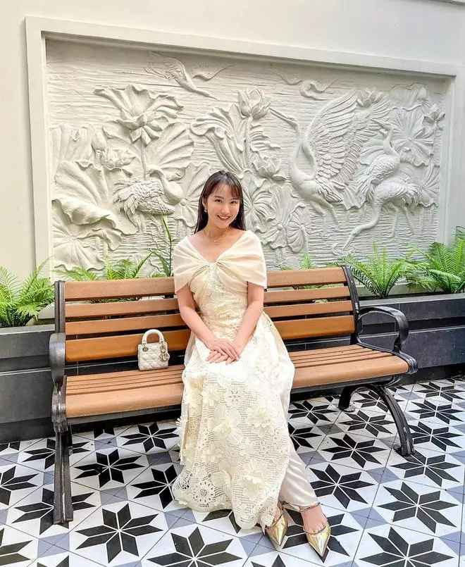 Mới đây trên trang cá nhân, Primmy Trương - vợ Phan Thành có bài đăng gây chú ý.