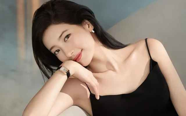 Giọng ca của Suzy cũng được đánh giá cao.