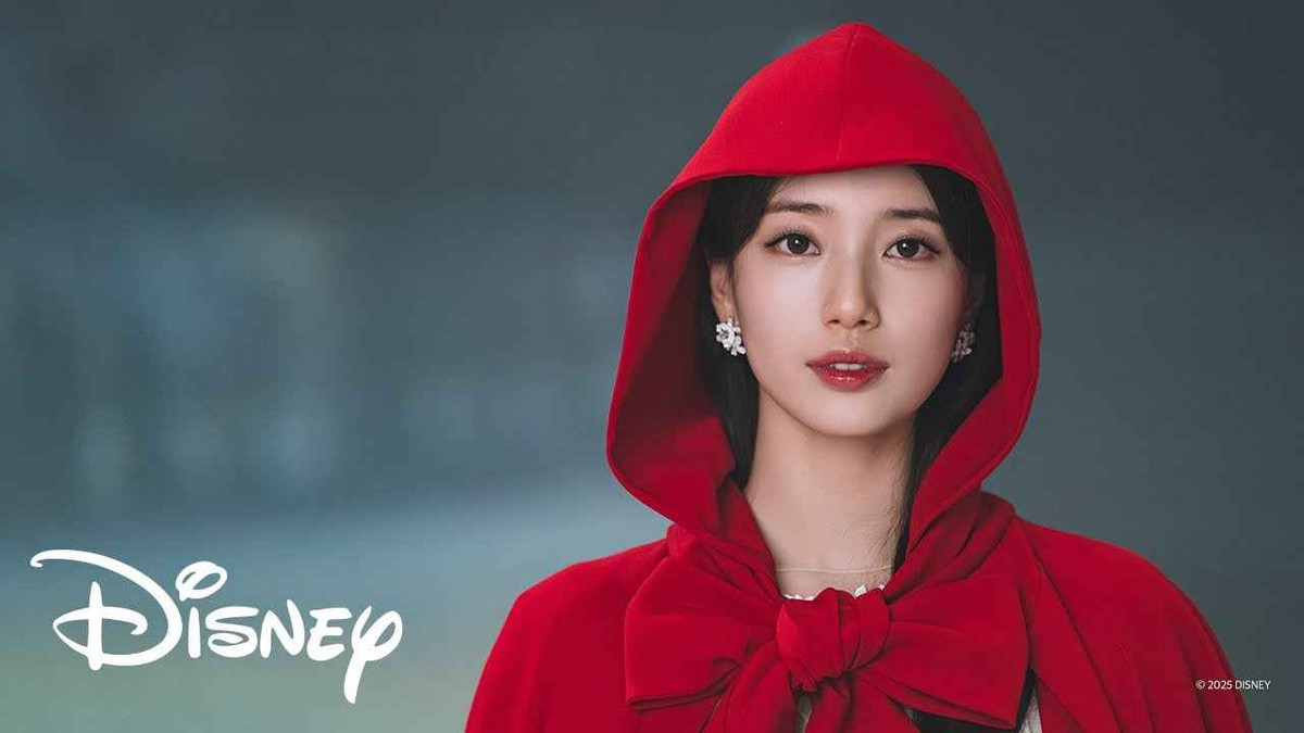 Nhan sắc tuyệt mỹ cùng hình ảnh rất hợp với nhân vật nữ chính của Suzy đã nhận được vô số lời khen từ khán giả.