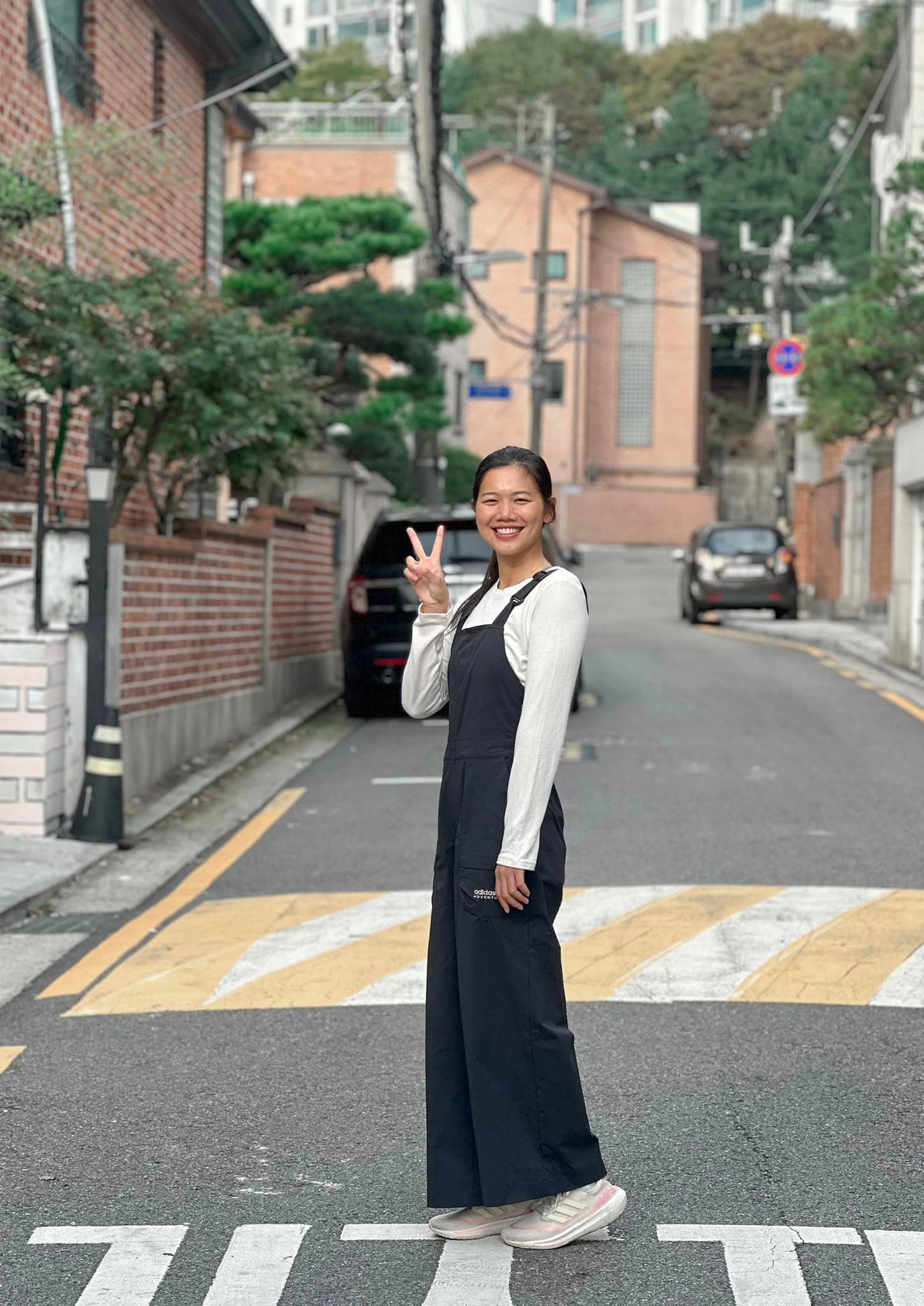 Trước đó, nữ kình ngư từng giành nhiều giải thưởng cao quý cho đội tuyển bơi Việt Nam còn không ngại lên tiếng khi bị mọi người đồn "dao kéo" mới có ngoại hình của hiện tại.