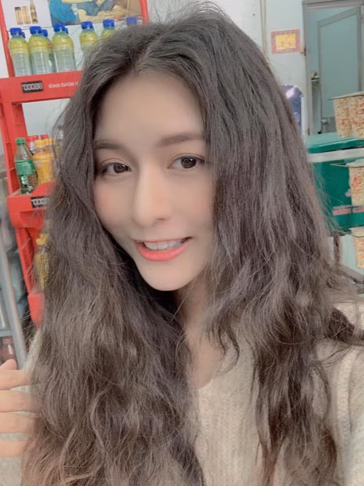 Ước mơ trong tương lai của Quỳnh là thi đậu vào Học viện An ninh Nhân dân và trở thành nữ cảnh sát.