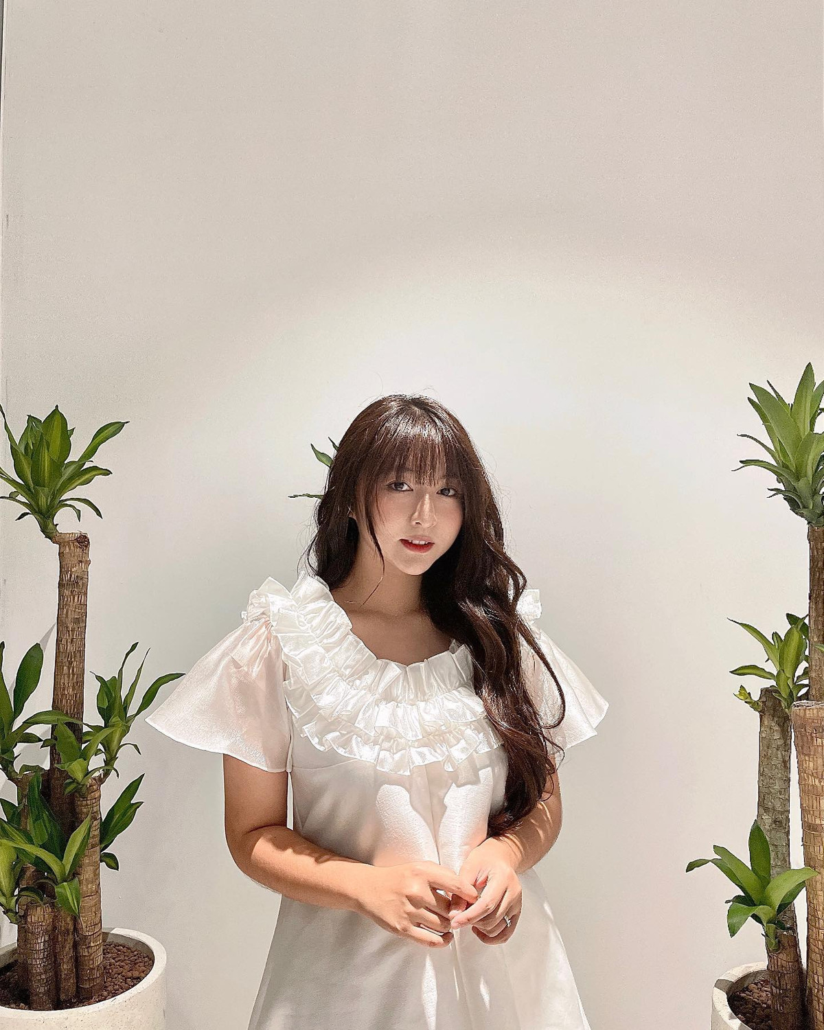 Đến nay Quỳnh đã tham gia tất cả trên dưới 30 bộ phim với những vai lớn và nhỏ khác nhau.