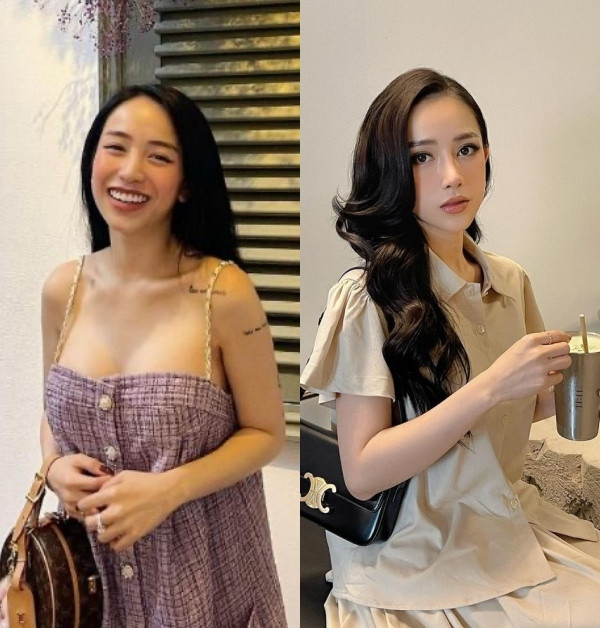 Trước đó, mỹ nhân từng thực hiện "nâng cấp body". Như vậy, cộng đồng mạng ước tính cô chi tiền tỷ để có diện mạo hoàn mỹ hơn.