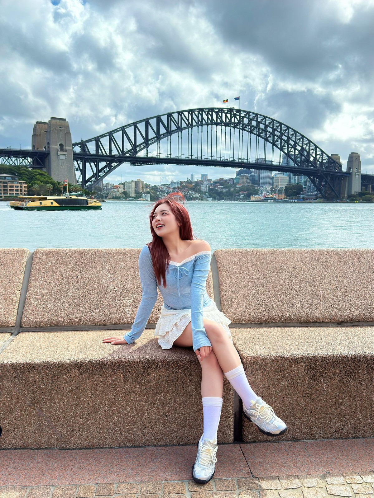 Phương Thảo hiện đang là MC chính cho nhiều chương trình Esports lớn, đặc biệt là Liên Quân Mobile.