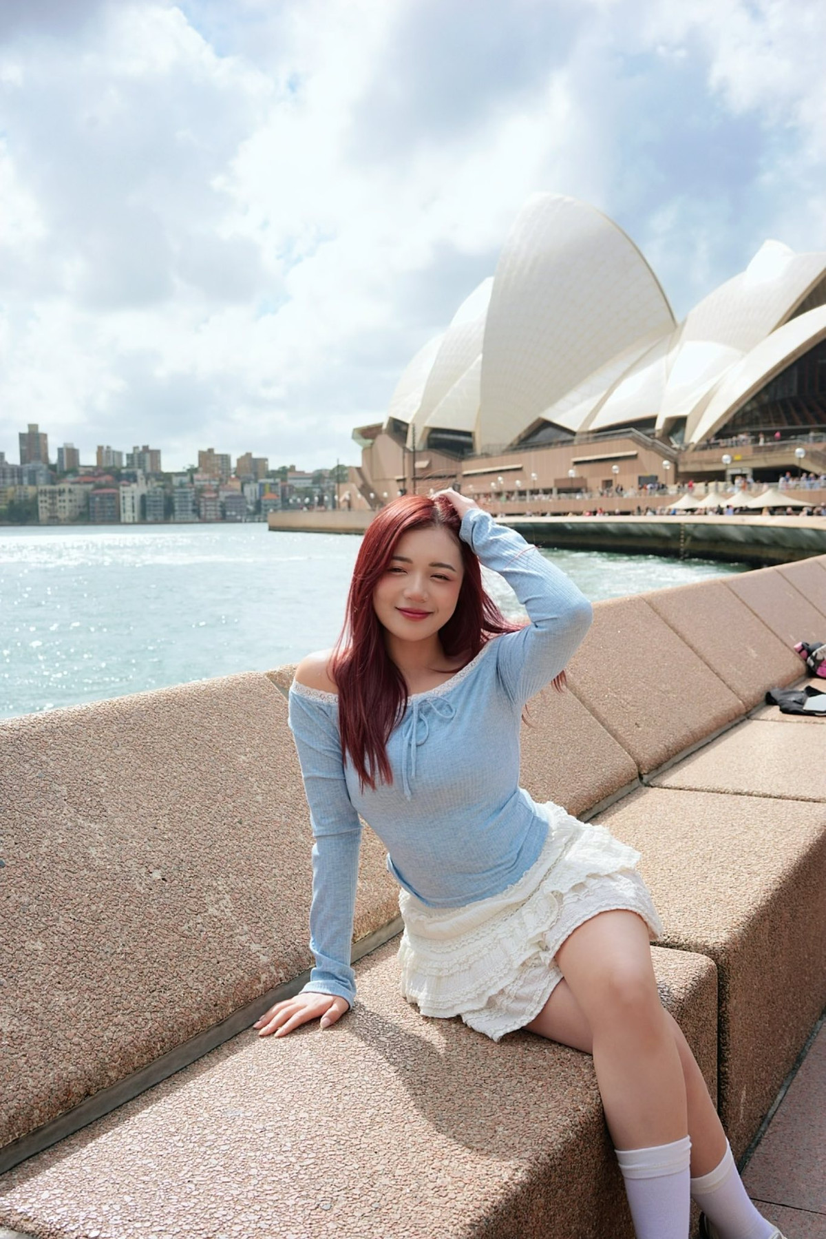 Về đời tư, Phương Thảo đã kết hôn với Đức Liz, một trong những "sếp lớn" của Garena Liên Quân Việt Nam. Cặp đôi được coi là "trai tài gái sắc" trong giới Esports Việt, luôn đồng hành và hỗ trợ nhau trong công việc cũng như cuộc sống.