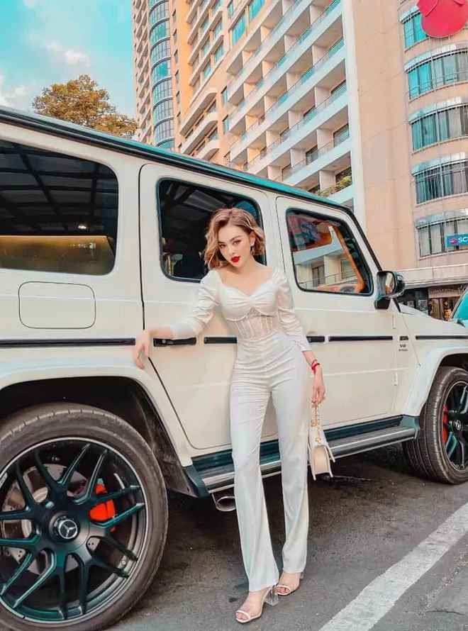 Vậy ước tính mỗi tháng, Trang Nemo sẽ chi gần 20 triệu đồng tiền xăng.