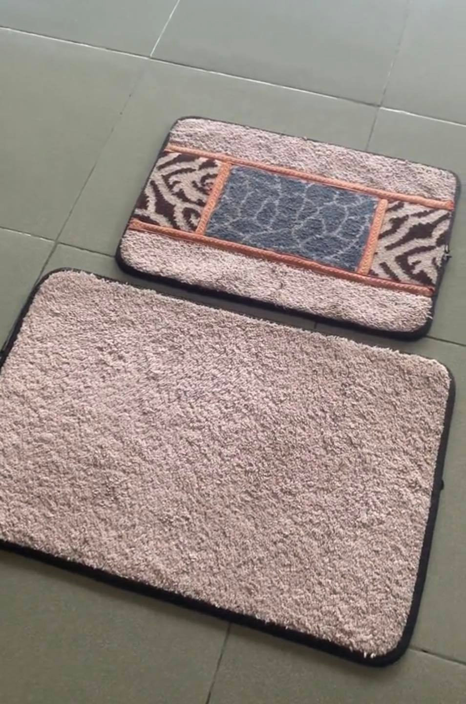 Cô gái chia sẻ: “Thật sự cái câu 'của bền tại người' nó hoàn toàn đúng các cậu ạ, nay buồn buồn đi loanh quanh trong nhà mới phát hiện ra rất nhiều đồ đạc có thâm niên hoạt động được rất lâu rồi mà vẫn còn bóng loáng, chạy tốt, lớp sơn bền bỉ...