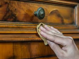 Hầu hết đều dành lời khen cho mẹ cô nàng, chắc chắn bà là một người rất sạch sẽ, cẩn thận nên đồ đạc trong nhà mới bị thời gian “lãng quên” như vậy. (ảnh minh hoạ)