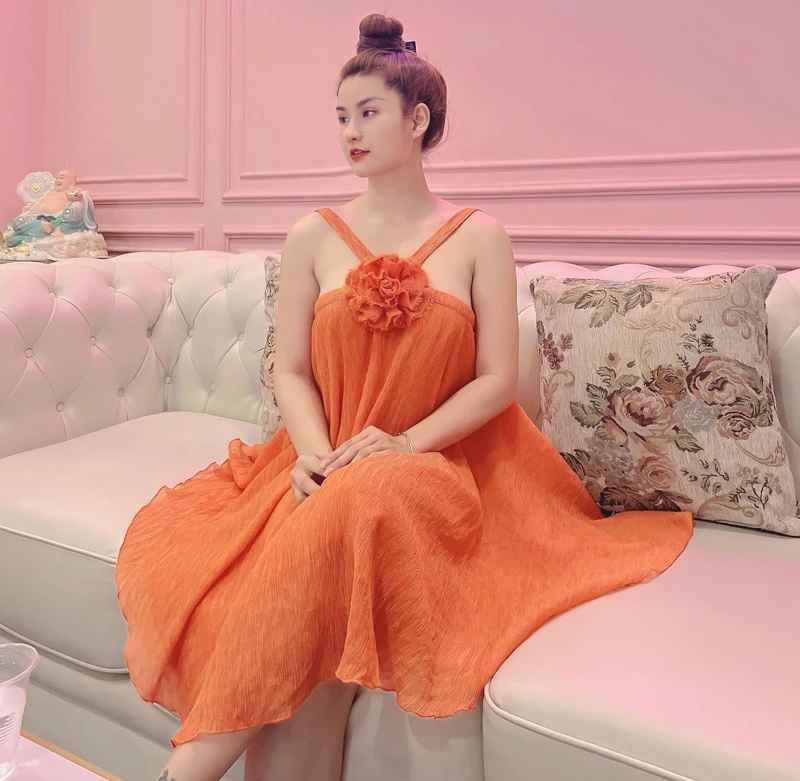 Những video trên kênh của Ny Trần chủ yếu đăng tải cuộc sống đời thường và quay bản thân trên nền nhạc các bài hát xu hướng.