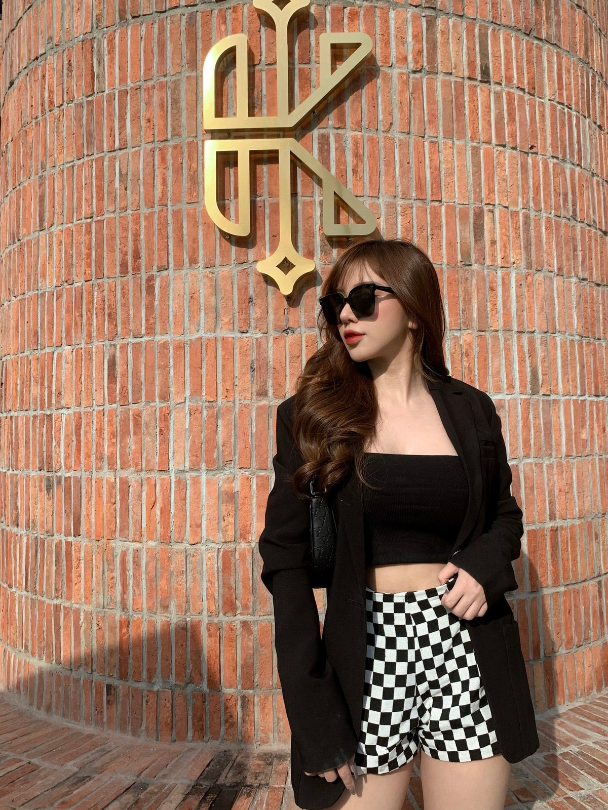 Sau 4 năm bên nhau, chuyện tình đẹp của Hoàng Đức và Gia Hân gặp vấn đề và cả 2 chính thức đường ai nấy đi vào năm 2023.