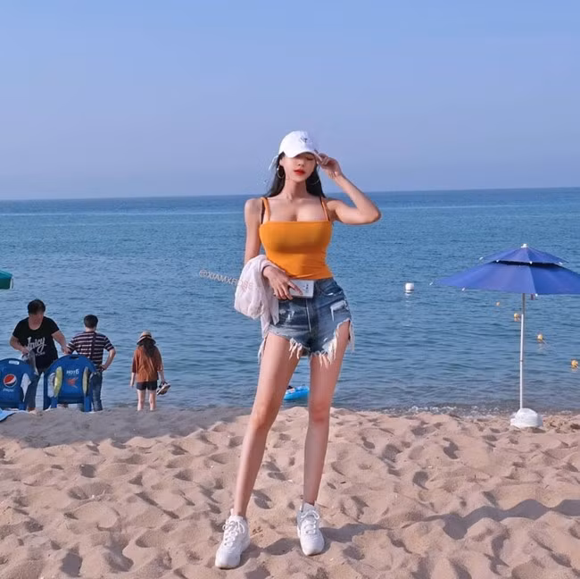 Với mục đích tăng cơ, giảm mỡ, thịt ức gà là lựa chọn hàng đầu của Park Da Hyun khi lựa chọn các món ăn hoặc khi tự nấu tại nhà.