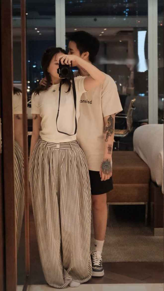 Chao cũng không ngần ngại tiết lộ giá trị chiếc máy lên đến khoảng 40 triệu đồng, được mua tại store ở Mỹ.