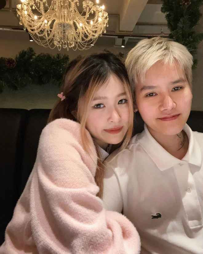 Cũng theo Chao chia sẻ, chiếc đoạn thoại mới phù hợp với công việc quay, chụp của cô nàng.