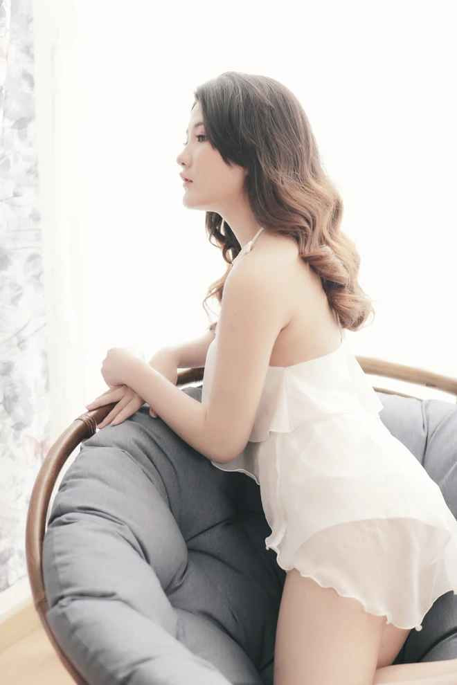 Không nhiều cái tên mới xuất hiện gây thu hút và khiến cộng đồng game thủ chờ đợi ngày debut như Huỳnh Nhi.