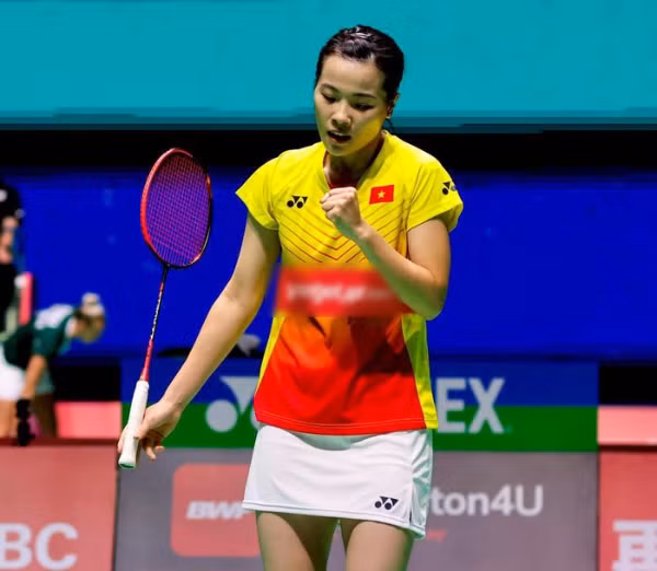 Làng thể thao Việt Nam có nhiều cái tên nổi bật vì tài sắc vẹn toàn, tiêu biểu như tay vợt Nguyễn Thùy Linh. Mới đây, cô gái sinh năm 1997 vừa giành được chức Vô địch đầy thuyết phục tại Giải cầu lông Vietnam International Challenger.