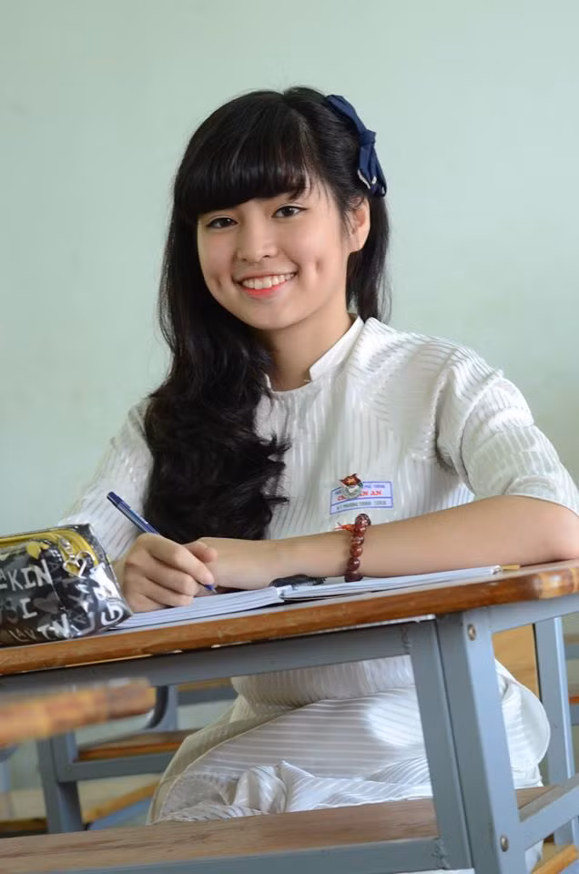 Khánh Vân không ít lần bị soi mói những khoảnh khắc nhõng nhẽo, bánh bèo trong Sao Nhập Ngũ.