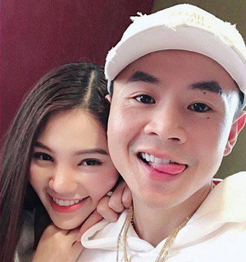 Nhận được lời khen là đẹp đôi, trai tài - gái sắc nhưng Jolie Nguyễn và Binz chưa một lần lên tiếng về mối quan hệ.