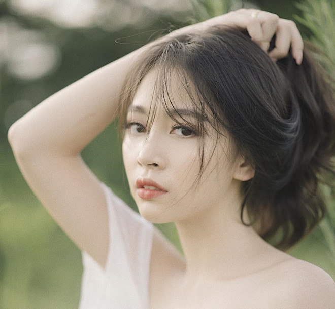 Sau thời gian du học ở Anh, Diệu Linh cho biết cô thấy mình trưởng thành và biết tự lập hơn. “Điều thay đổi lớn nhất trong con người mình là suy nghĩ và hành động.