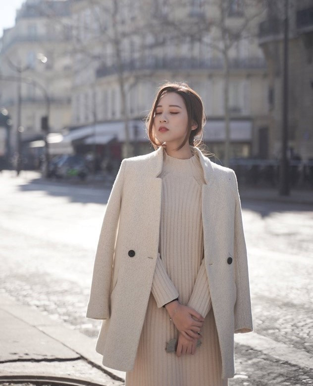 Phương Linh đã có người yêu, bạn trai của cô cũng là du học tại Anh. Đôi trẻ đã có 3 năm hẹn hò và thường đăng tải những khoảnh khắc hạnh phúc kèm lời có cánh về nhau trên trang cá nhân.