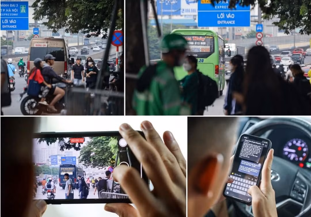 Mới đây, các fanpage có lượng người theo dõi lớn trên MXH đồng loạt đưa tin thông tin cho rằng một người "được thưởng 50 triệu đồng do báo tin vi phạm giao thông". Thông tin này nhanh chóng lan truyền rộng rãi, gây xôn xao dư luận.