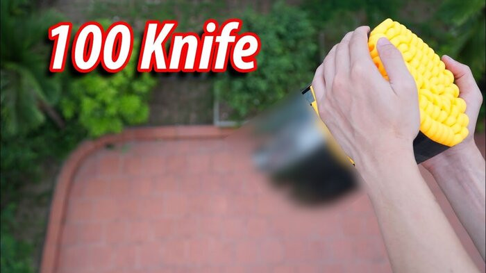 Trước Thơ Nguyễn, một Youtuber Việt khác cũng từng "bẻ kèo" khi tuyên bố xóa kênh là NTN. Anh chàng người Thái Bình không ít lần gây tranh cãi khi đăng tải nhiều video có nội dung bị cho là “phản cảm”, thậm chí “gây độc hại”.