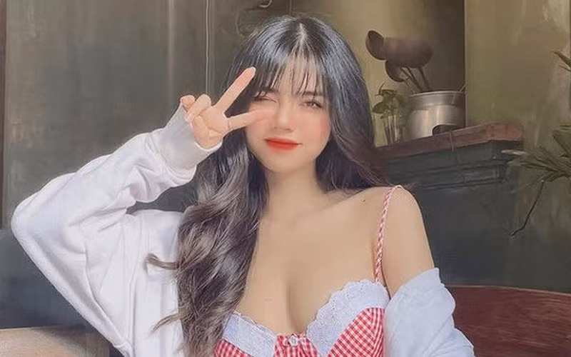 Là một trong những mỹ nhân của làng game Việt, Mai Dora luôn thu hút mọi ánh nhìn của người hâm mộ mỗi khi lên sóng.