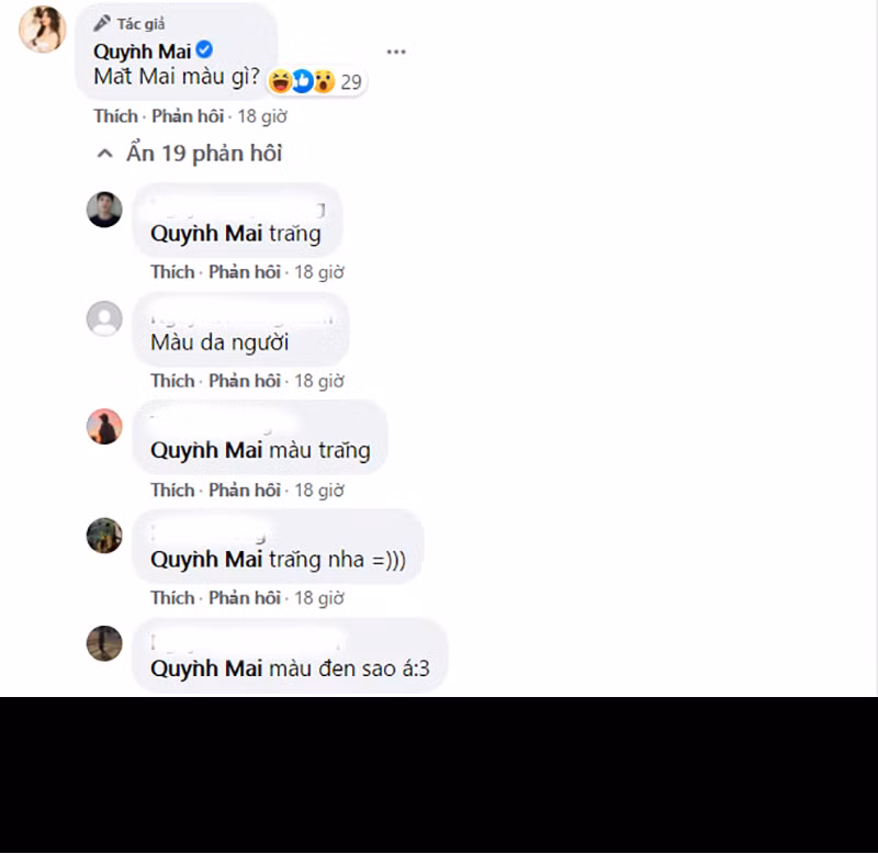 Mới đây, nữ streamer Mai Dora đã có màn "chiêu đãi" fan bằng bộ ảnh theo phong cách Natra dễ thương nhưng cũng không kém phần gợi cảm. Ngay lập tức, bài post của nữ MC VCS nhận được rất nhiều lượt bày tỏ cảm xúc và bình luận.