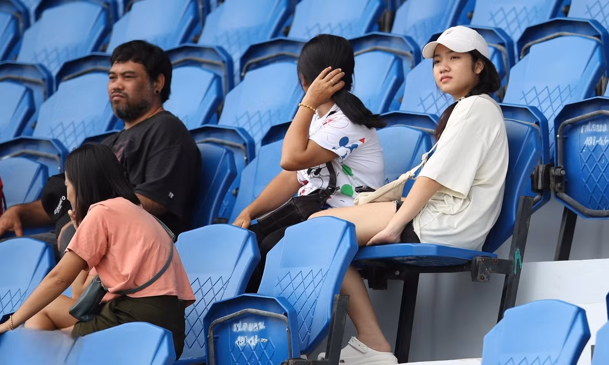 Thang Lao ty so 4-1, U23 Viet Nam khoi dau hoan hao-Hinh-16