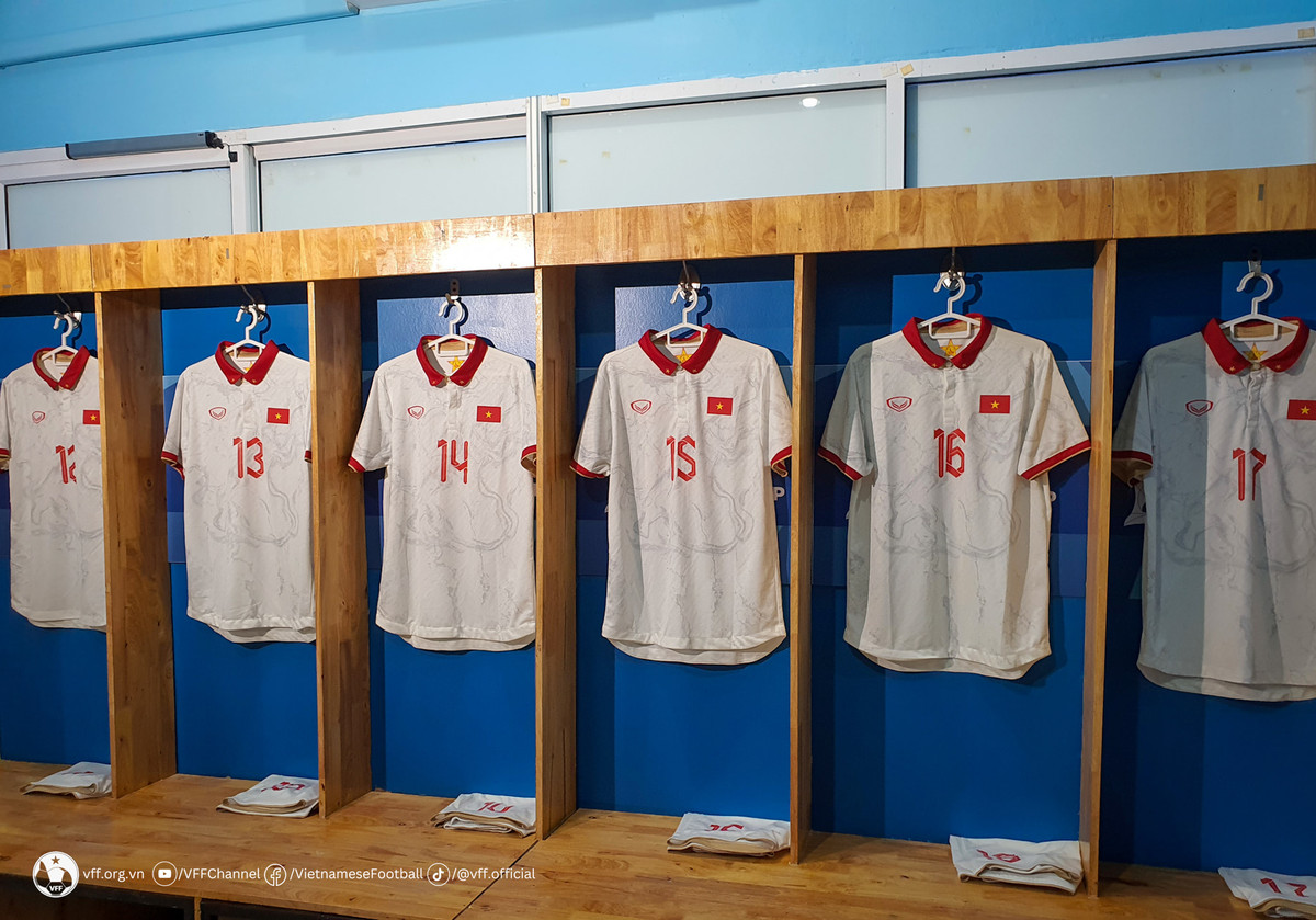 Thang Lao ty so 4-1, U23 Viet Nam khoi dau hoan hao-Hinh-14