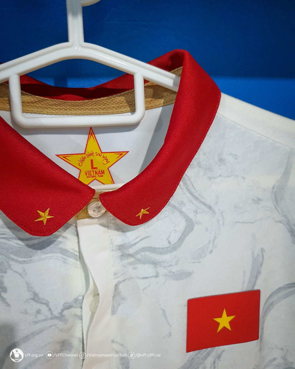 Thang Lao ty so 4-1, U23 Viet Nam khoi dau hoan hao-Hinh-15