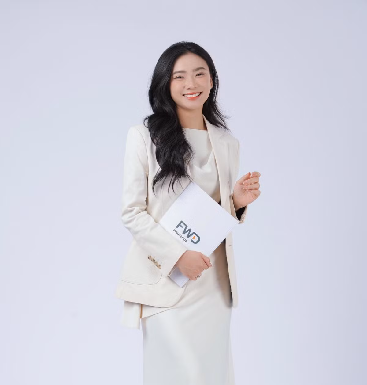 Ngoài chạy bộ, Kỳ Duyên còn tham gia nhiều môn thể thao khác.