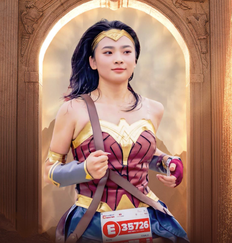 Phong trào thu hút đông đảo các đối tượng tham gia, trong đó không ít các gương mặt gái xinh, hot girl mạng.