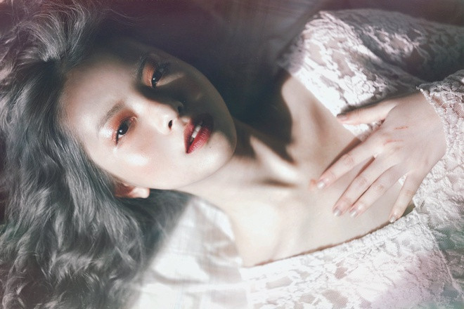 Yu Dương tâm sự hiện cô có cuộc sống ổn định nhờ công việc diễn viên, người mẫu và một số việc khác nhằm đảm bảo thu nhập.