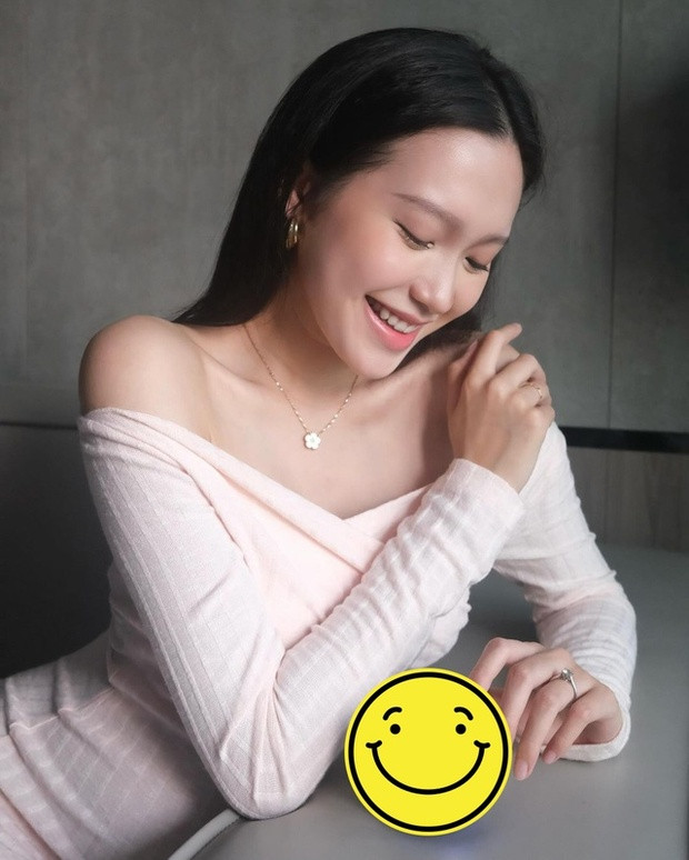 Sau khi chính thức về chung một nhà, cuộc sống hôn nhân của Đoàn Văn Hậu và Doãn Hải My tiếp tục được quan tâm. Một trong số đó là thông tin nàng WAG đang mang thai em bé đầu lòng.