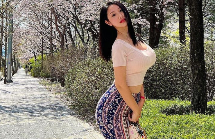 Rossy cao 1m66, nặng khoảng 70kg. Người đẹp cho hay đây cũng là mức cân nặng nhất mà cô đạt được kể từ trước đến nay.