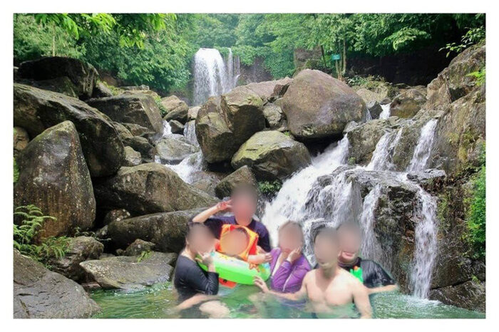 Trước lời đề nghị này, cộng đồng mạng đã hết sức nhiệt tình "trổ tài" chỉnh sửa ảnh và kết quả nhận về thực sự bất ngờ.