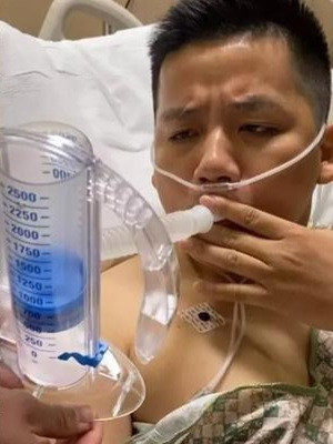 Cũng trong lần chia sẻ này, Khoa Pug tiết lộ số tiền kéo chân được lấy từ việc bán đồng tiền ảo. Anh còn cho biết, việc kéo chân của mình nhận được khá nhiều sự quan tâm của truyền thông, báo chí cả ở Việt Nam và nước Mỹ.