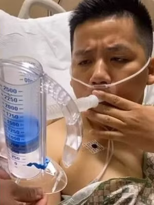 Cũng trong lần chia sẻ này, Khoa Pug tiết lộ số tiền kéo chân được lấy từ việc bán đồng tiền ảo. Anh còn cho biết, việc kéo chân của mình nhận được khá nhiều sự quan tâm của truyền thông, báo chí cả ở Việt Nam và nước Mỹ.