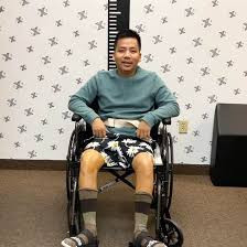 Nhiều tờ báo nổi tiếng tại Mỹ liên hệ anh phỏng vấn nhưng Khoa Pug đã từ chối. Đợi sức khỏe ổn định, YouTuber đình đám dự định sẽ sớm về Việt Nam.