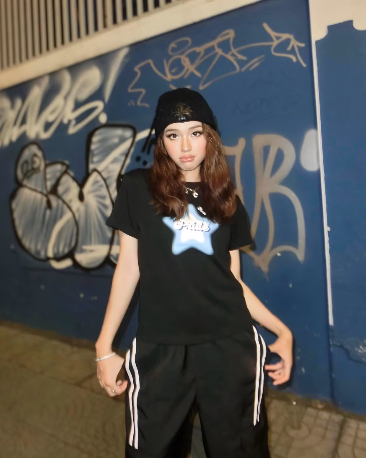 Dẫu vậy, Karty Chang và Otis vẫn dành sự tin tưởng tuyệt đối đồng thời vun đắp cho mối quan hệ càng thêm gắn bó bền chặt.